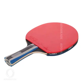 راکت پینگ پنگ لوکی مدل 2 ستاره RXTON 1