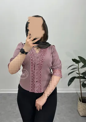 شومیز مجلسی آرمیتا