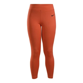 لگ ورزشی زنانه نایک مدل Dri Fit-4B0158 نارنجی تیره