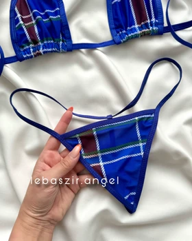 کاستوم فانتزی جورابدار