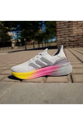 کفش دویدن سفید زنانه Ultraboost 5 W Id8840 5003165424