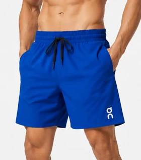 شلوارک ورزشی مردانه on running