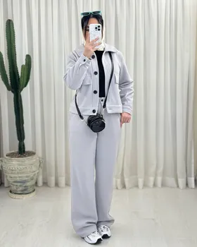کت و شلوار روناک طرح زااراا