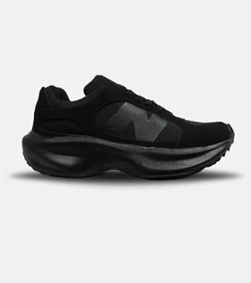 کفش کتانی مردانه مشکی NEW BALANCE 547