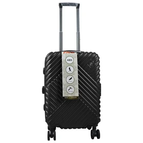 چمدان MR مدل MR-40350-S سایز کوچک