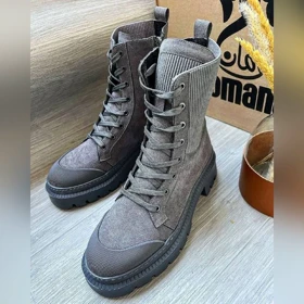 بوت بغل‌کش جلوکاپ _ 1272