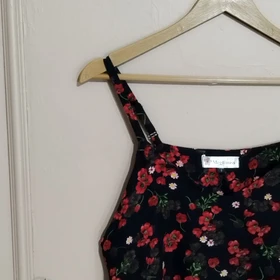 مقمیس ست لباس خواب meghmiss cami and short sets, model: ela, black-red