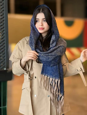 شال موهر ابروبادی