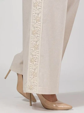 شلوار زنانه برنس Bornos مدل آنا کد 02658