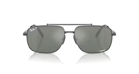 عینک آفتابی ریبن RayBan RB 8096
