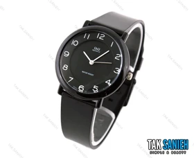 ساعت مچی عقربه ای زنانه کیو اند کیو مدل Q&amp;amp;Q-2154-L