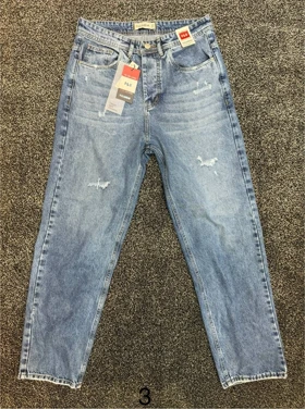 شلوار بگ مردانه کد 3