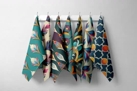 دستگیره آشپزخانه 7 tissue