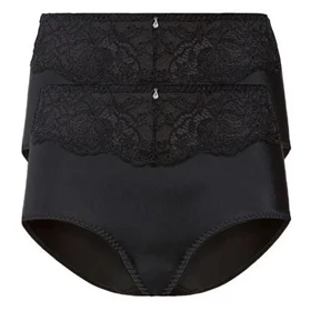 شورت زنانه اسمارا کد Z-GH67 بسته 2 عددی