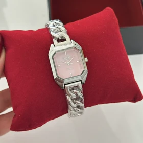 ساعت زنانه سیتیزن اسپشیال صفحه صورتی کد 783