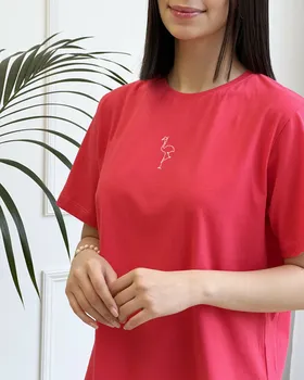 تیشرت استیکر 4