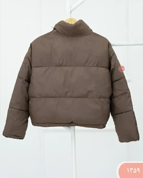 کاپشن بادکنکی 1359