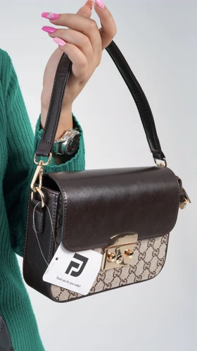 کیف دوشی دخترانه پارسین