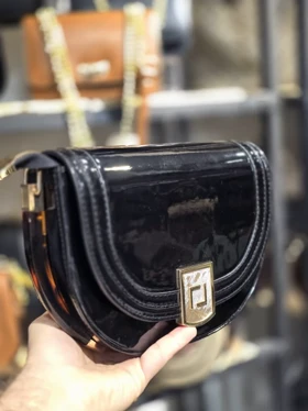 کیف دخترانه اکلا FENDI