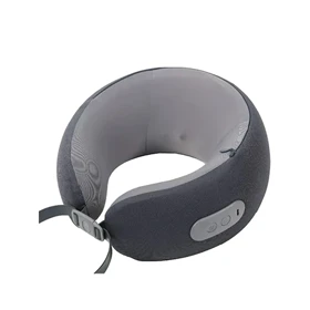 ماساژور گردن گرین لاین مدل GREEN LION ERGONOMIC PILLOW GL-MG29 GN29ERNECK