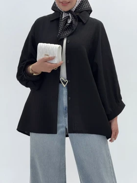 4291-شومیز صدف