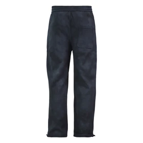 شلوار اسپرت مدل 2815 سرمه ای