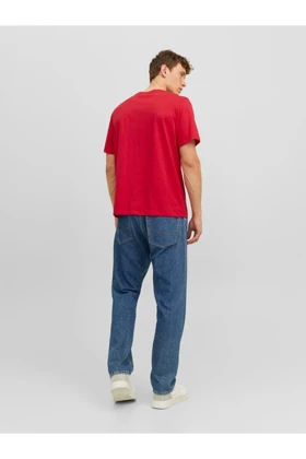 تیشرت سایز بزرگ مردانه jack-and-jones jack-and-jones