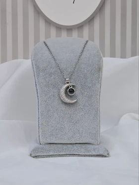 گردنبند پینترستی زنانه کدpnz10015 گالری موژان حیدری