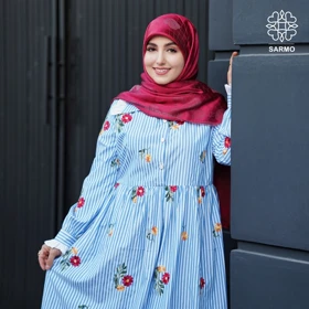 عبا بهاره 2