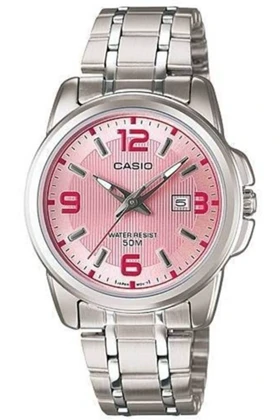 ساعت زنانه اورجینال casio casio