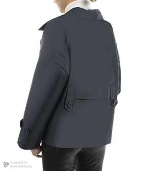 ترنچ کت آبان