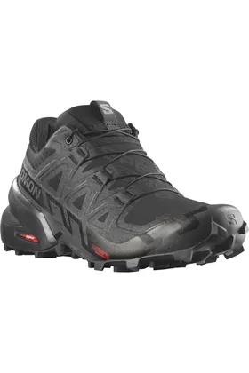 کفش مشکی زنانه Speedcross 6 W L41742800
