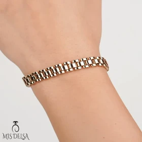 دستبند رولکس ژوپینگ کد 4790