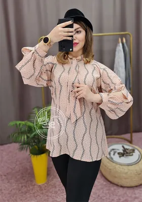 شومیز کاتینا