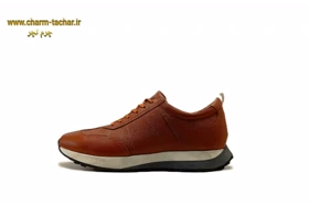 کفش اسپرت مردانه چرم طبیعی BL956