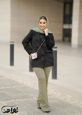 سوئیت کت چهار دکمه ریما