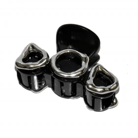 کلیپس مو زنانه مدل 198