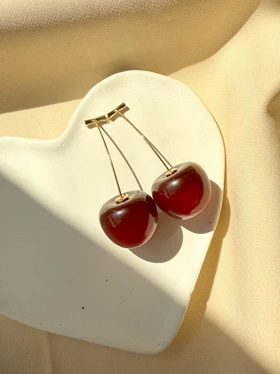 گوشواره گیلاسی