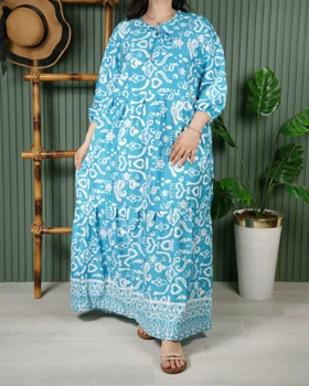 ساحلی بوگاتی حاشیه دل آرا MN7540 (آبی)