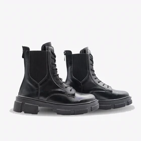 کفش بوت زنانه یو مدل 0503 _ UOU Boots