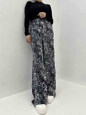 شلوار PATTERN