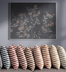 کوسن 8 تکه pillow 8 set 307