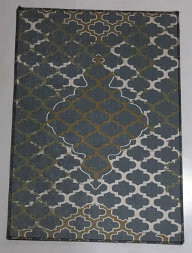 پادری چاپی