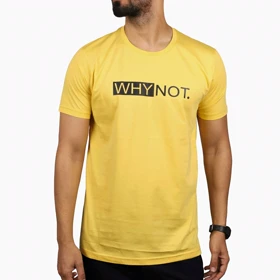 تیشرت آستین کوتاه چاپی مردانه سیزر مدل 1551885