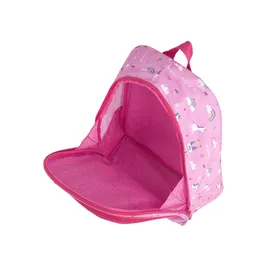 کوله پشتی دخترانه گابل اسپانیا مدل RAINBOW