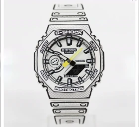 ساعت جی شاک 2100 MNG