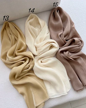 شال ابریشم لیزری ترک ژان ژان 4203
