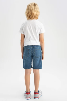 شلوار جین بچگانه اورجینال دیفکتو defacto