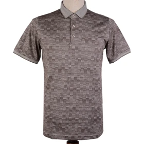 پولوشرت سنگشور دکمه‌دار مردانه