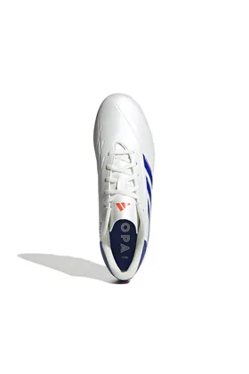 کفش فوتبال مردانه چمن مردانه Copa Pure 2 Club Fxg IG6410 سفید FV7911